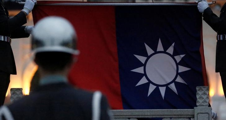 Taiwan gradually restores power after major plant malfunction\n