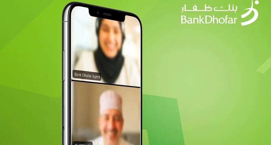 Bank Dhofar unveils next-generation ‘Intilaqa’ digital account opening experience