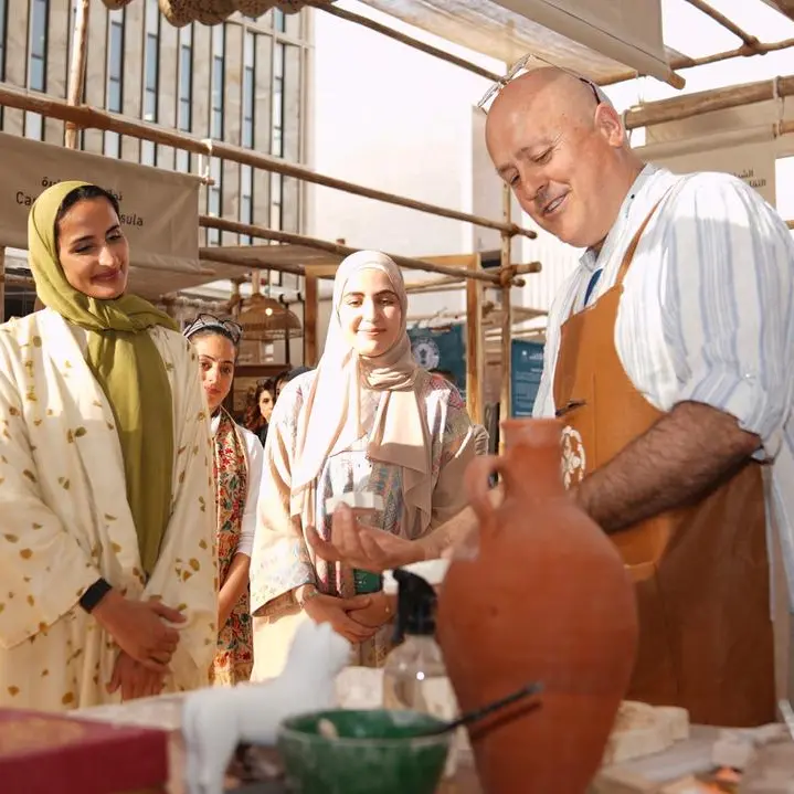 QF’s Earthna Summit returns to Doha for Second Edition