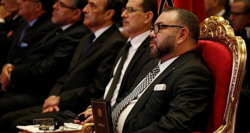 Moroccan king appoints RNI's Akhannouch as PM