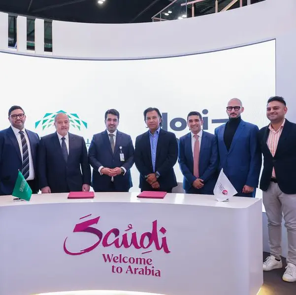 Taiba Investments joins forces with Horizontal Digital to lead the digital transformation of Saudi Hospitality