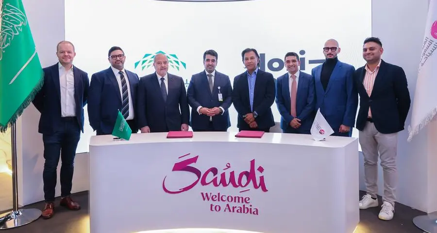 Taiba Investments joins forces with Horizontal Digital to lead the digital transformation of Saudi Hospitality