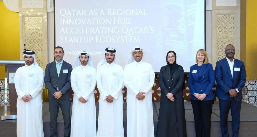 USQBC Doha and IFC convene high-level dialogue on accelerating Qatar’s startup ecosystem