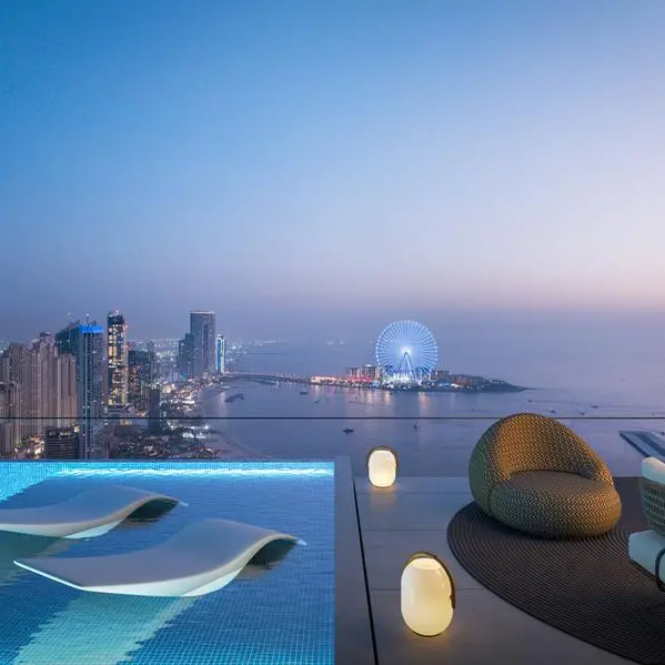 Arada launches W Residences at Dubai Harbour, a vibrant three-tower destination offering luxury seafront living