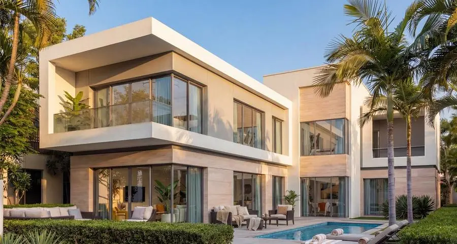 Marking 50 years of the Sobha Group, Sobha Realty unveils its largest master development in Dubai: Sobha Sanctuary