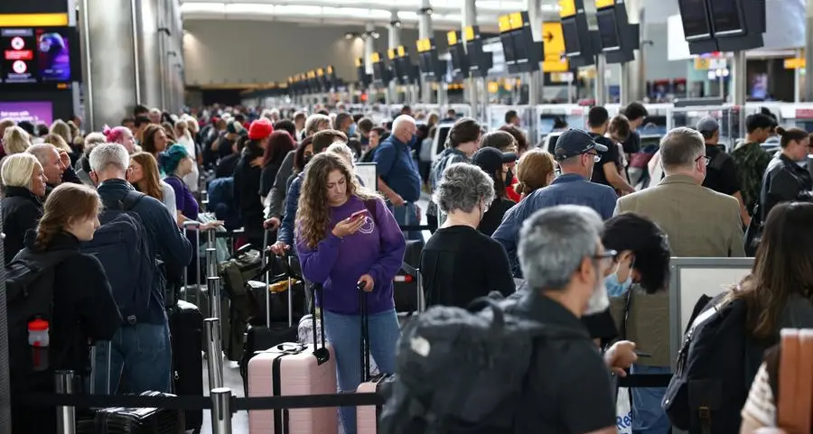 Saudis to benefit from UK’s electronic travel authorization starting next year