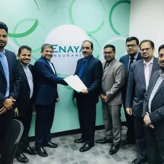 Enaya Insurance Company selects Beyontec Suite