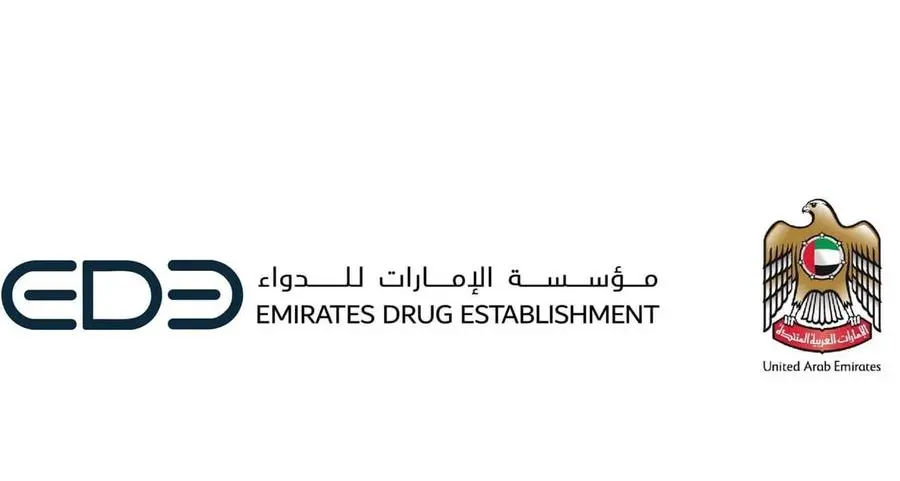 Emirates Drug Establishment strengthens industrial partnerships