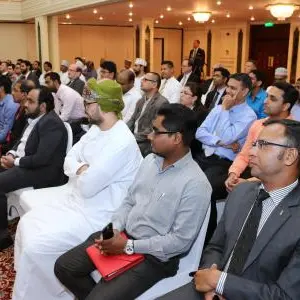 Oman American Business Center partners with EY to get businesses VAT ready