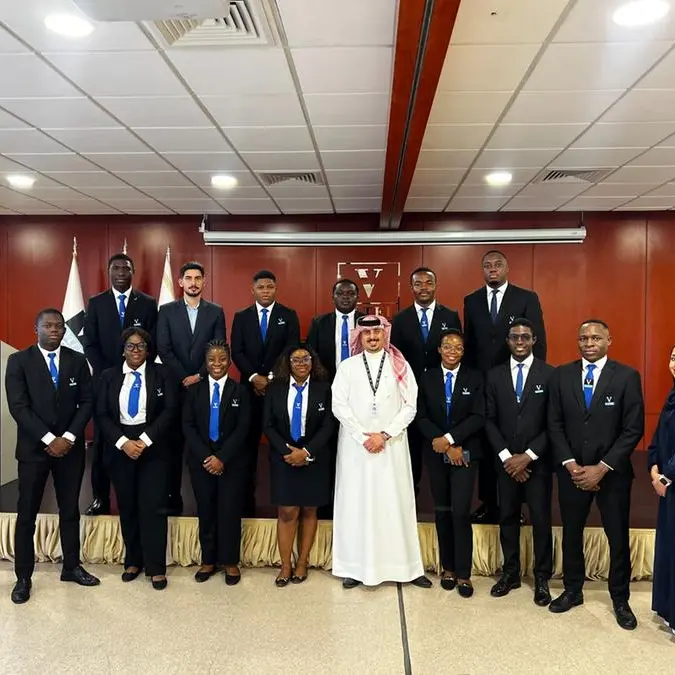 Vatel Bahrain welcomes future hospitality leaders from Vatel Cameroon and Vatel Istanbul