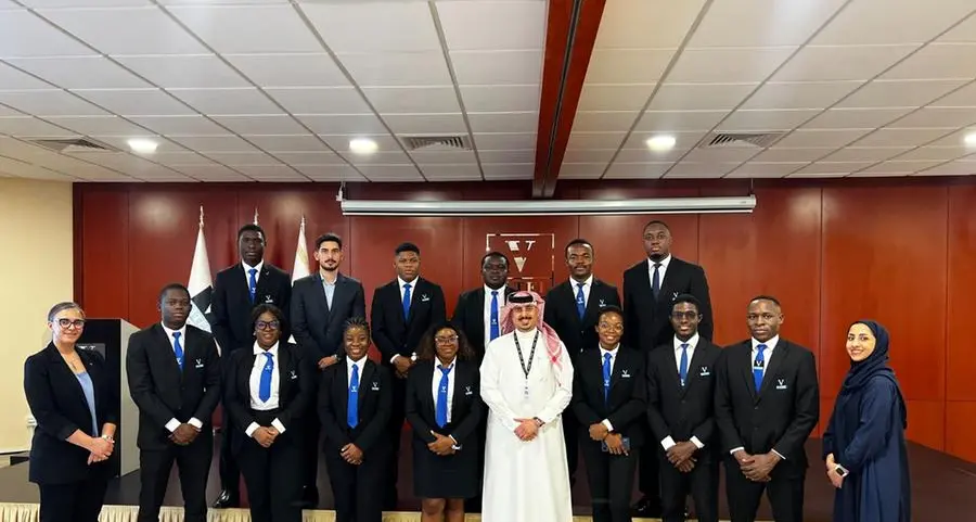 Vatel Bahrain welcomes future hospitality leaders from Vatel Cameroon and Vatel Istanbul