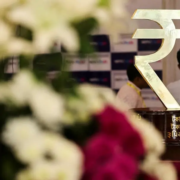 Rising state borrowings complicate Indian central bank's rate playbook