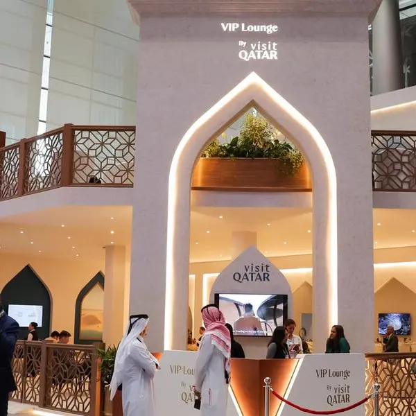 Visit Qatar participates at Web Summit Qatar 2025