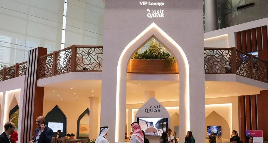 Visit Qatar participates at Web Summit Qatar 2025