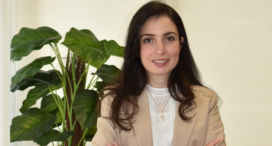 Heba Mounir joins HC Research as a financial analyst and economist