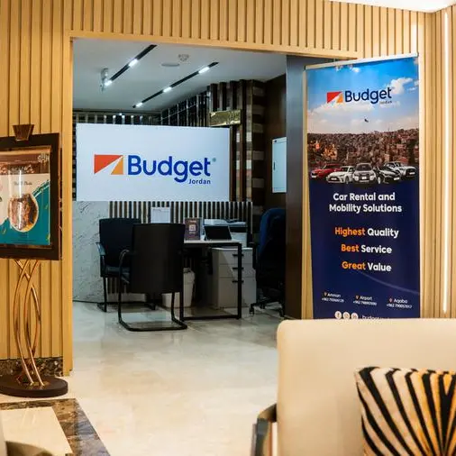 Budget Car Rental opens new office at Soho Midtown Hotel