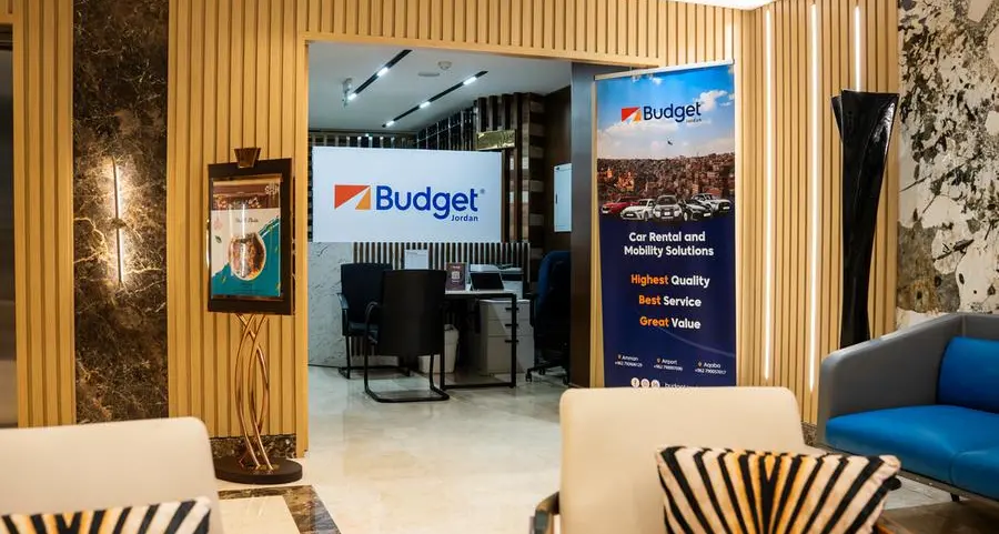 Budget Car Rental opens new office at Soho Midtown Hotel
