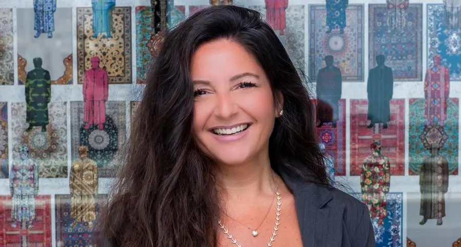Ghada Addas appointed Director of Marketing & Communications at Shangri-La Jeddah