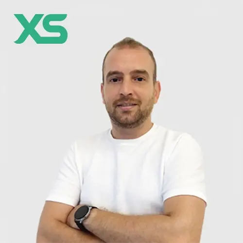 XS.com appoints Marios Skitsas as Senior Product Manager