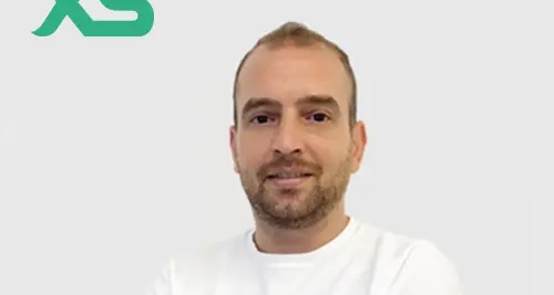 XS.com appoints Marios Skitsas as Senior Product Manager