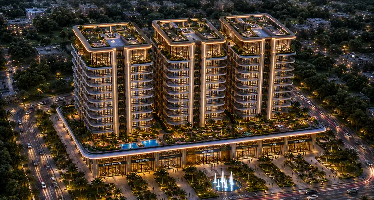 ALBADDAD unveils New Botswana City, the gateway to Africa’s trade future