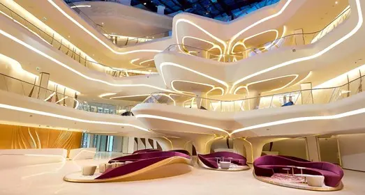 ME by Meliá Dubai partners with DET to launch ME Dubai supports local initiative