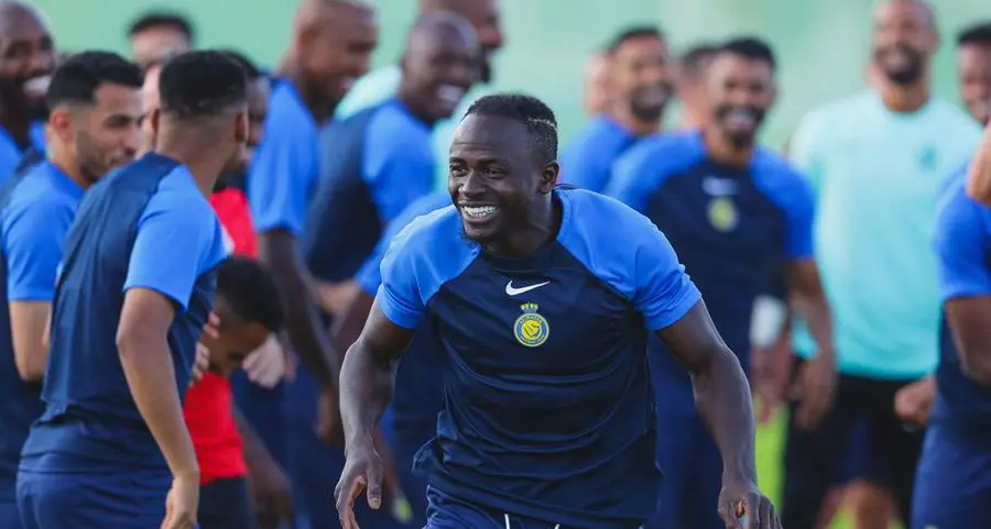 Footballers Karim Benzema, Sadio Mane perform Umrah after moving to Saudi