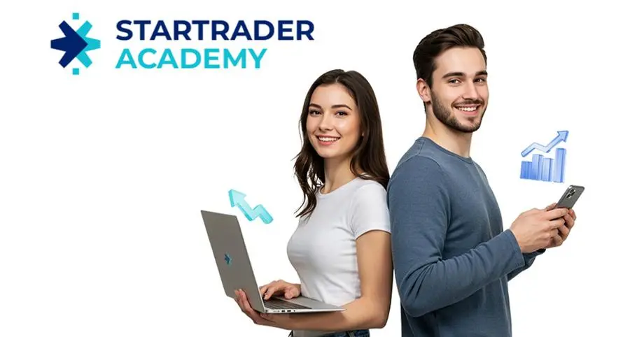 STARTRADER Academy launches: empowering traders through knowledge-first education