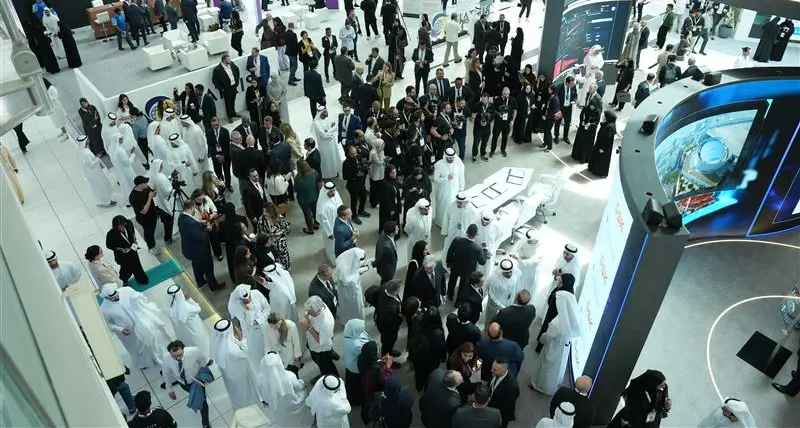 Abu Dhabi Global Health Week 2025 concludes with a bold vision to redefine the future of health