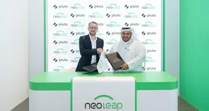 Pluto partners with neoleap by Al Rajhi Bank to expand operations into Saudi Arabia