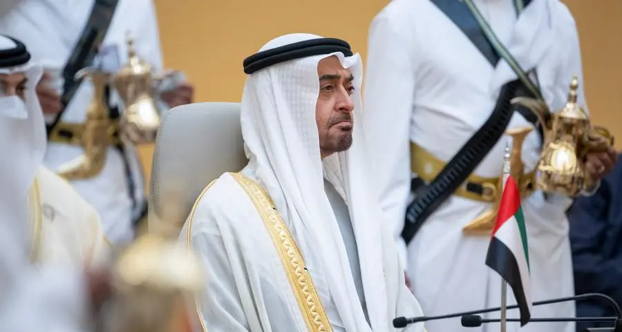 UAE President has set clear direction for economic acceleration, say business leaders