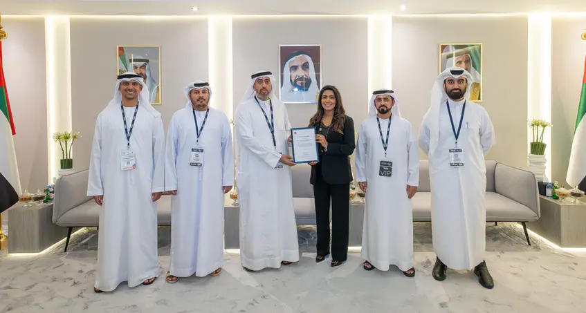 TDRA obtains the International Public Sector Accounting Standards certification