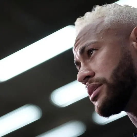 Neymar faces five-year jail-term request in corruption and fraud trial
