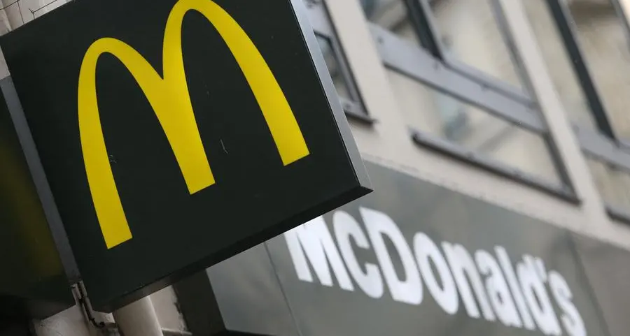 McDonald's loses chicken 'Big Mac' trademark battle