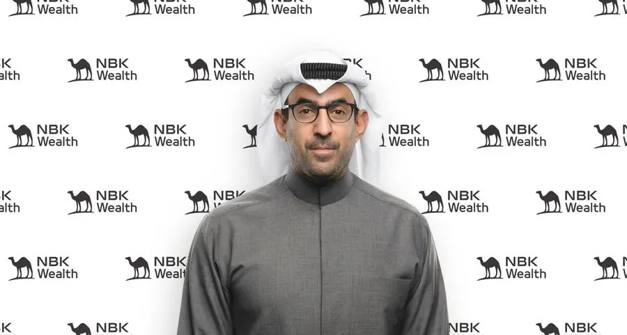 NBK unveils 'NBK Wealth' for premium wealth management solutions