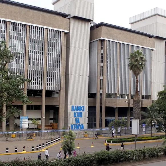 Central Bank of Kenya cuts interest rate by record margin since Covid-19