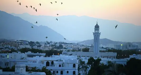 Oman sees surge in property investors as deals hit $8bln