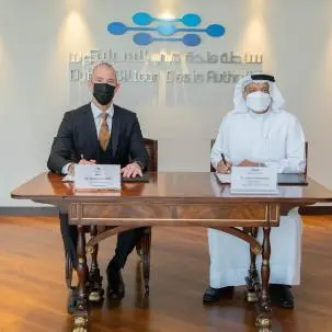 Dubai Silicon Oasis welcomes Arabian Ethicals Regional Headquarters