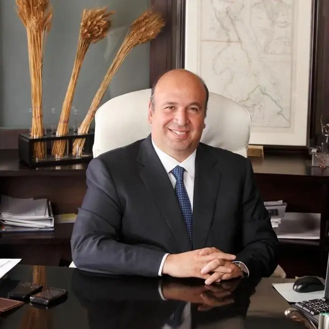 Qalaa’s consolidated revenue rebounded to EGP 38.3bln in 3Q25