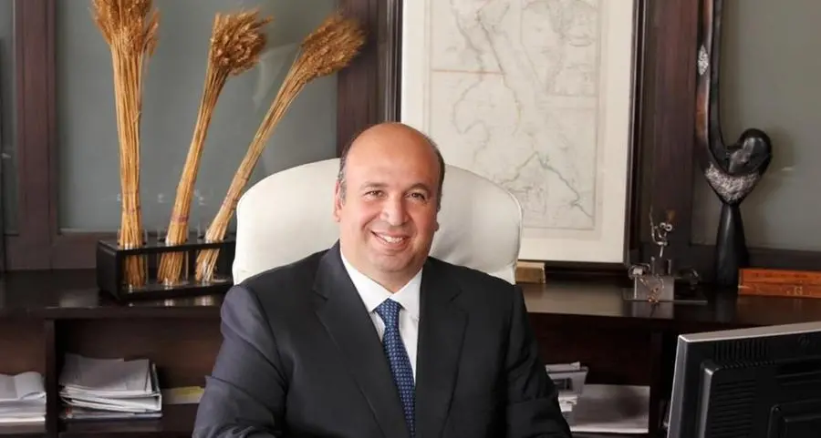 Qalaa’s consolidated revenue rebounded to EGP 38.3bln in 3Q25