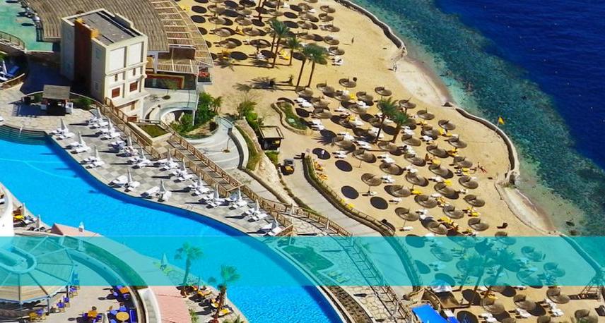 Arab Pensions Conference moves to Sharm Elsheikh