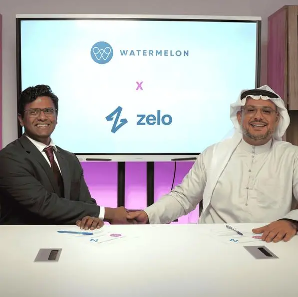Zelo and Watermelon Ecosystem transform F&B supply chain with 24-hour invoice financing