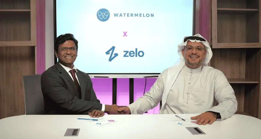 Zelo and Watermelon Ecosystem transform F&B supply chain with 24-hour invoice financing