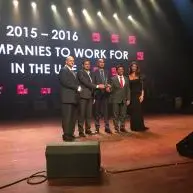 Leminar named in GPTW UAE's 2016 'Top 20 Companies to Work for'