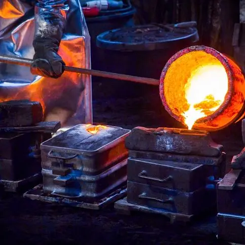 China steelmaker Jianlong produces first iron using hydrogen