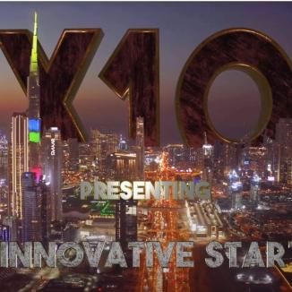 Dubai UAE's MxHub announces launch of MX100 Investor Event
