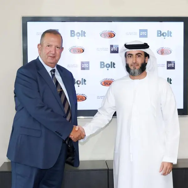 Bolt gains growth momentum as 1,823 national taxis join platform