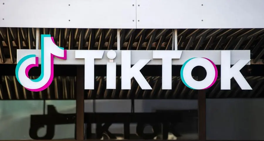 TikTok facing ban on UK govt devices: media
