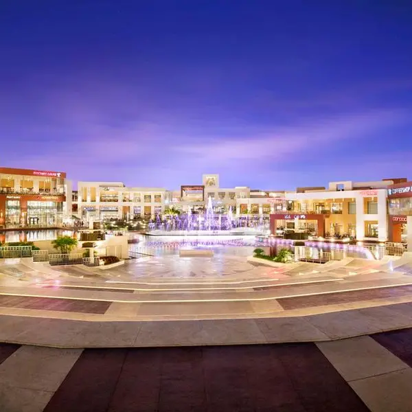 Al-Futtaim Malls wins two ICSC MAXI 2022 Awards for Egypt and UAE campaigns