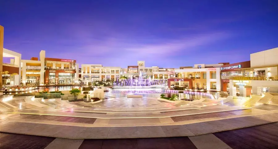 Al-Futtaim Malls wins two ICSC MAXI 2022 Awards for Egypt and UAE campaigns